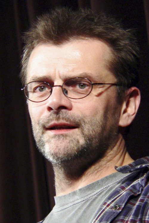 Roman Štolpa profile