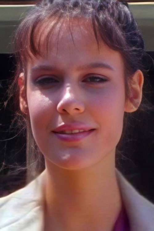 Photo of Pamela Gilbert, Acting
