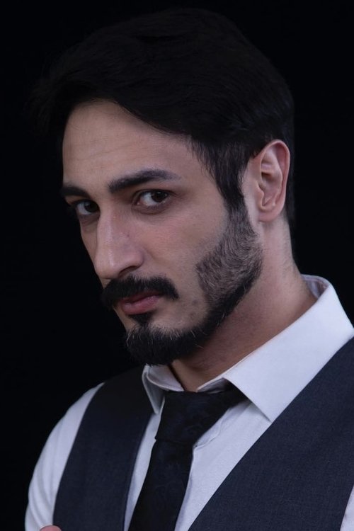 Photo of Sain Ferhad, Acting