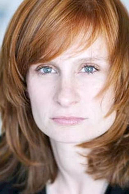 Photo of Juliette Galoisy, Acting