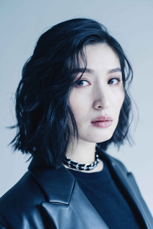Photo of Kris Kuan, Acting