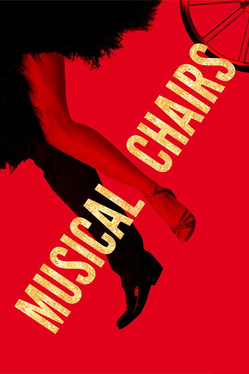 Movie poster for Musical Chairs (2012)