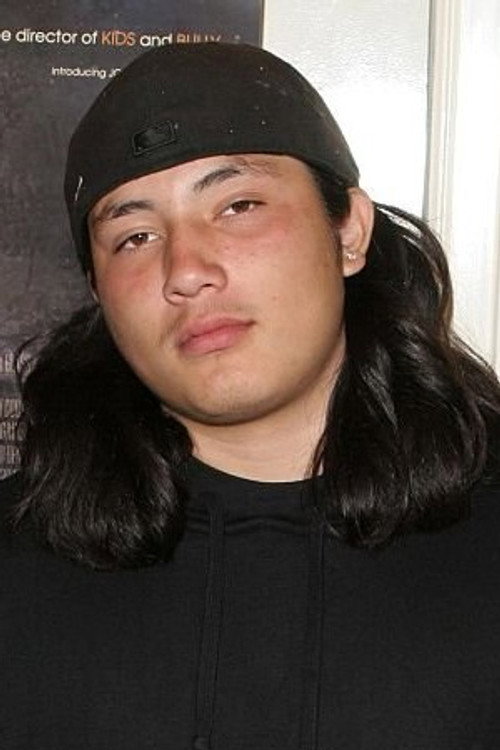 Photo of Milton Velasquez, Acting