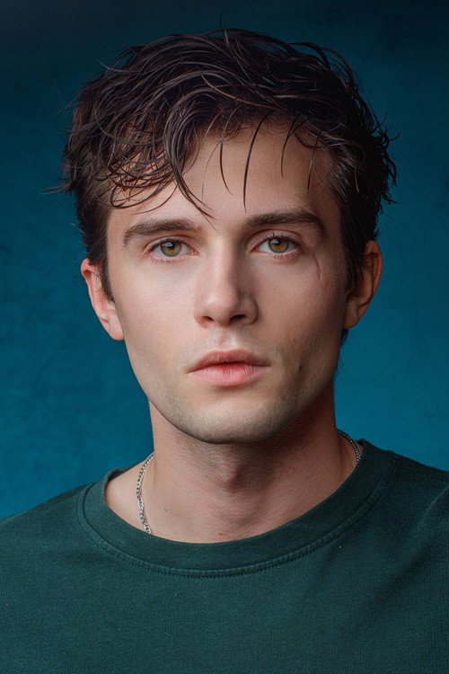Photo of Zachary Shadrin, Acting