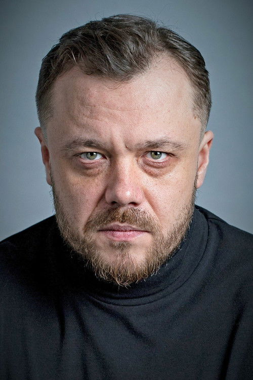 Arthur Ivanov profile