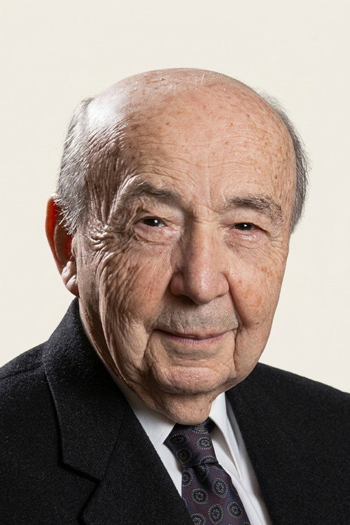 Photo of Vehbi Koç, Acting