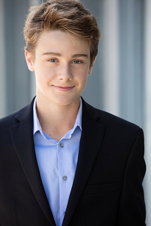 Aidan Harman profile