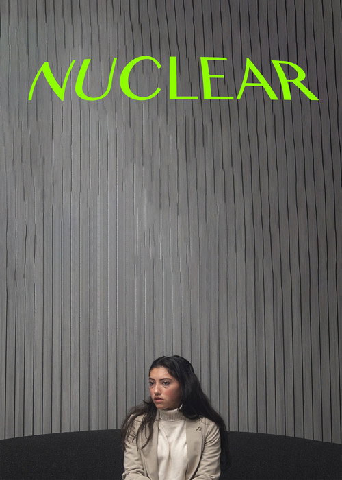 Movie poster for nuclear
