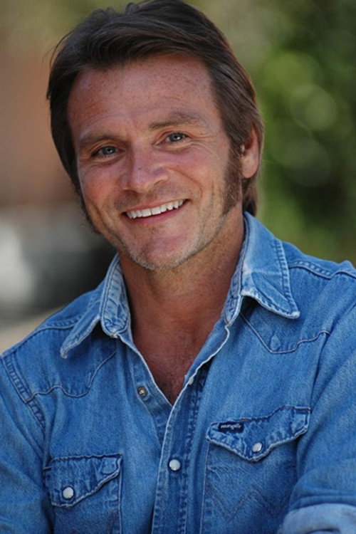 Photo of Douglas Bennett, Acting
