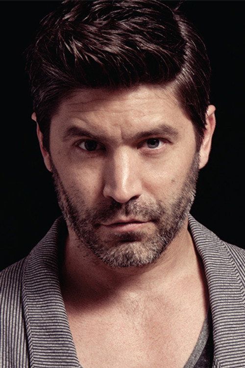 Photo of David W. Ross, Acting