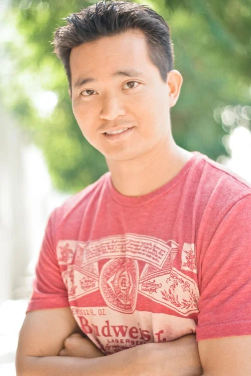 Photo of Shawn Tira, Directing