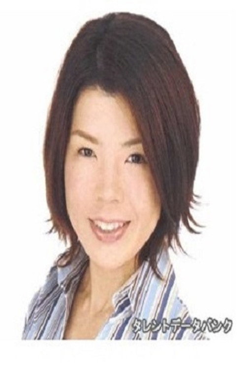 Photo of Norie Ide, Acting