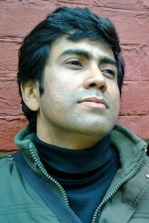 Krishnendu Dewanji profile