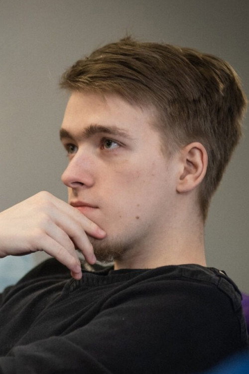 Photo of Hans Matthias Andreas, Acting