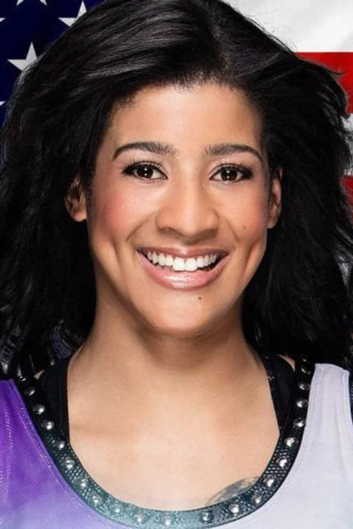 Photo of Nicole Matthias, Acting