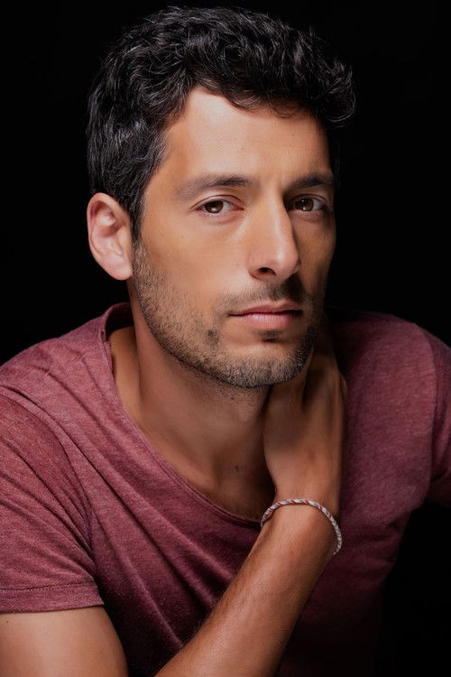 Zé Bernardino profile