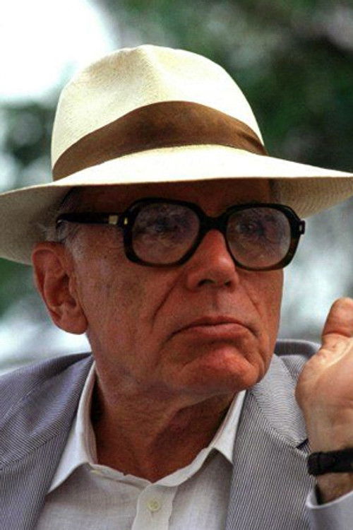 Luigi Comencini profile