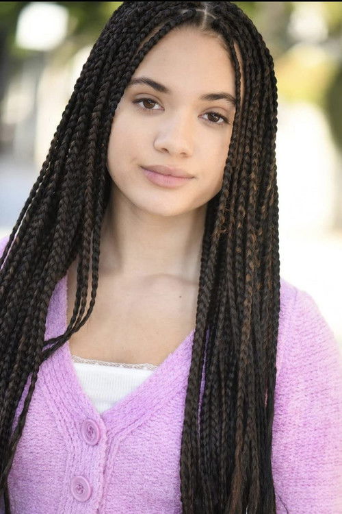 Scarlet Spencer profile