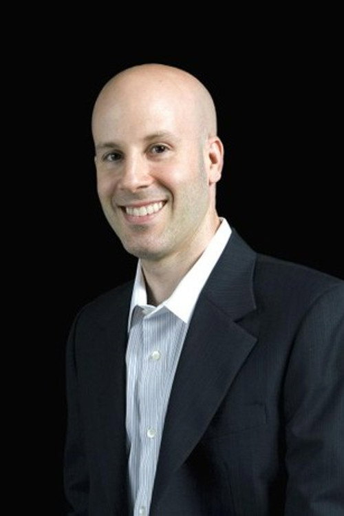 Marc F. Adler profile