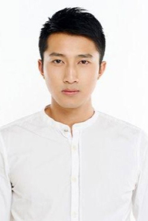 Photo of Wang Xiang, Crew