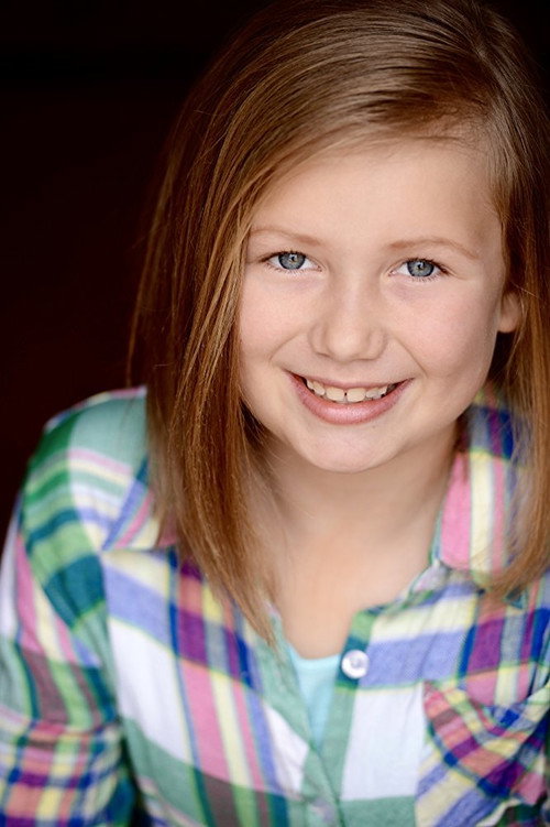 Photo of Payton Maynard, Acting