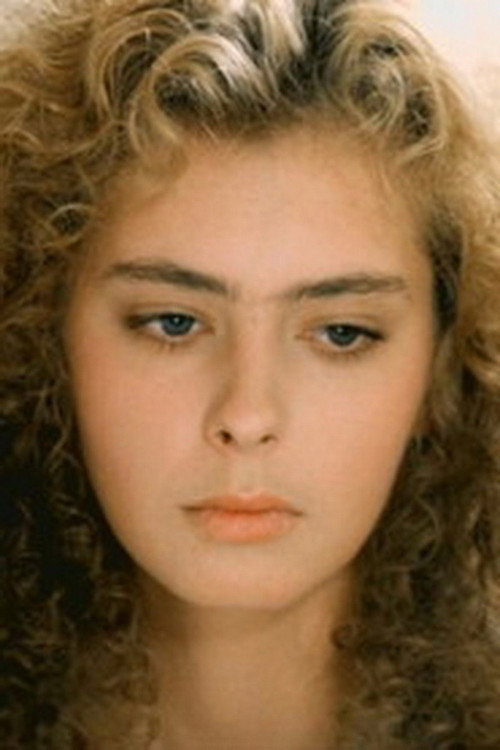 Photo of Irina Markova, Acting