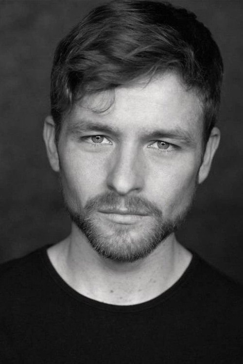 Photo of Graeme Dalling, Acting