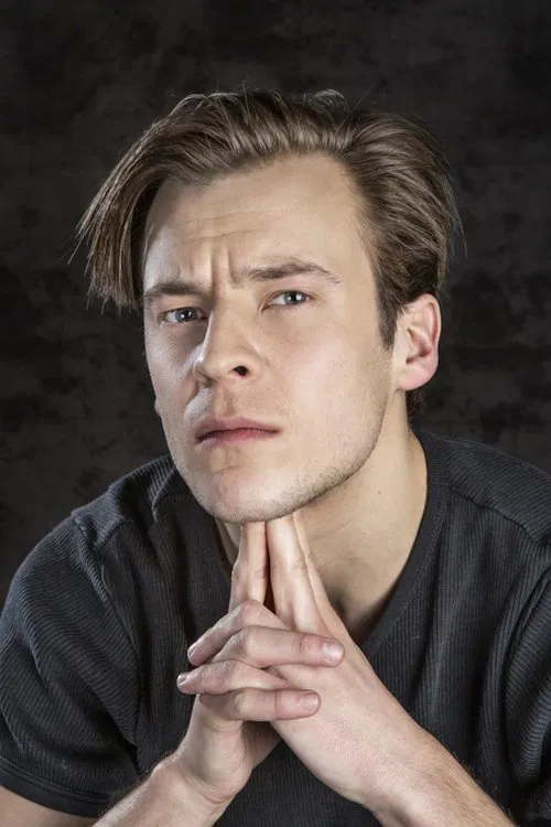 Jonas Vermeulen profile