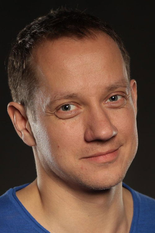 Sergey Rudzevich profile