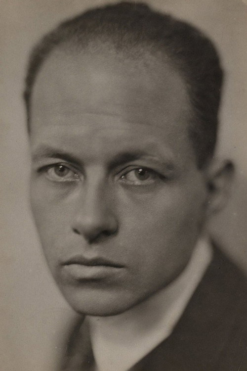 Photo of Pierre Drieu La Rochelle, Writing