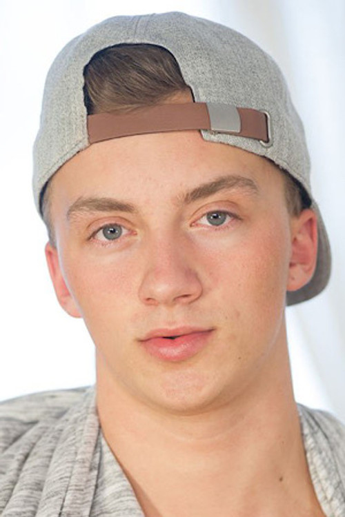 Photo of Ondra Black, Acting
