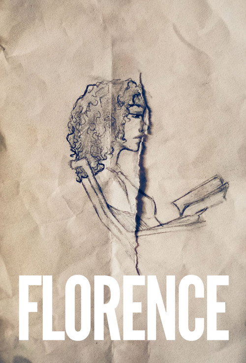 Movie poster for Florence (2025)