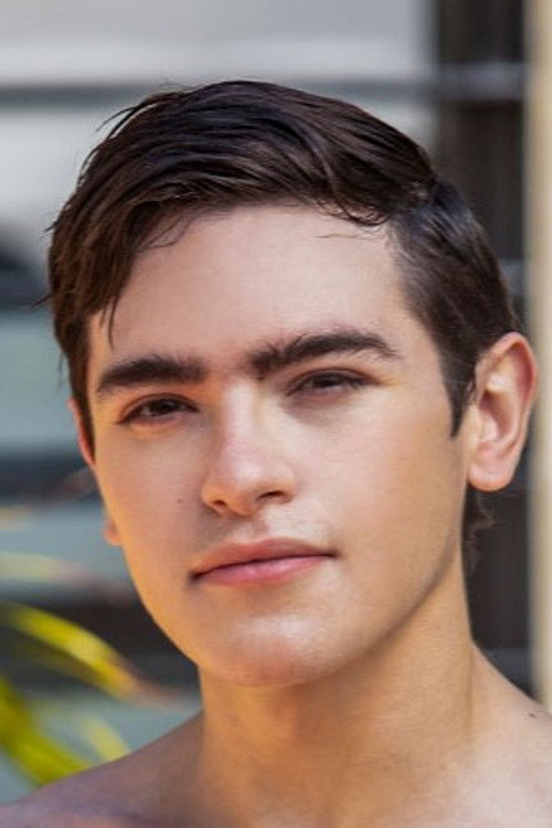 Photo of Alex Gonzalez, Acting