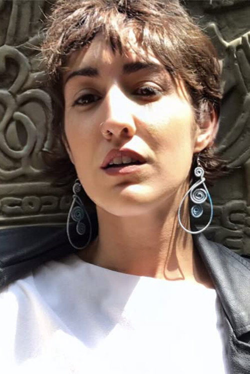 Photo of Marie Alyse Rodriguez, Production