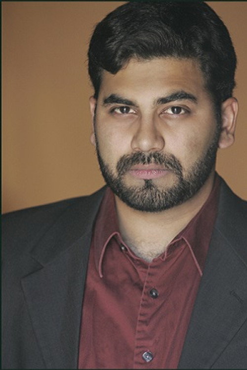 Photo of Fawad Siddiqui, Acting