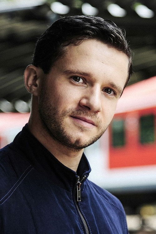 Thimo Meitner profile