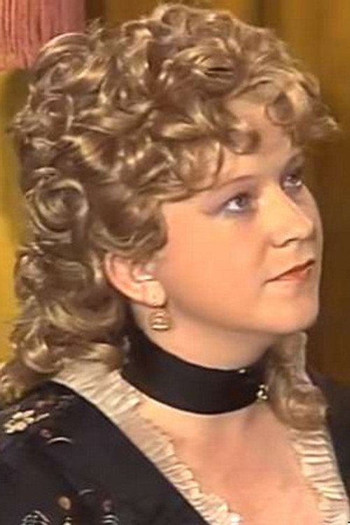 Photo of Tatyana Nesterova, Acting