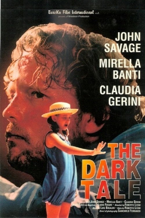 Movie poster for The Dark Tale (1991)
