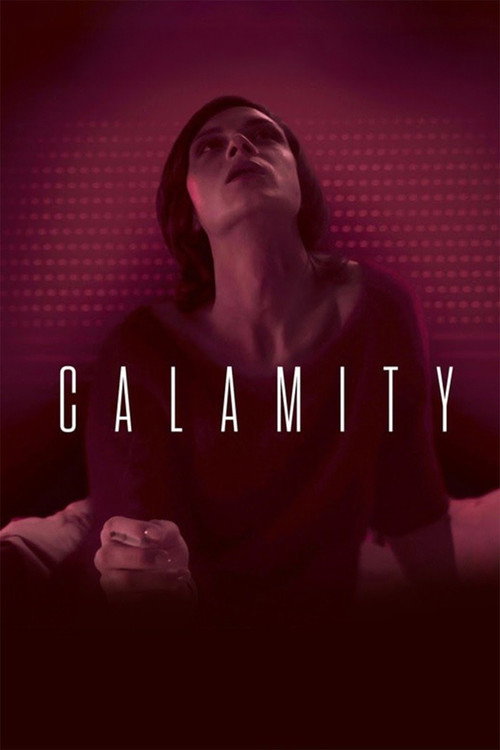 Movie poster for Calamity (2017)