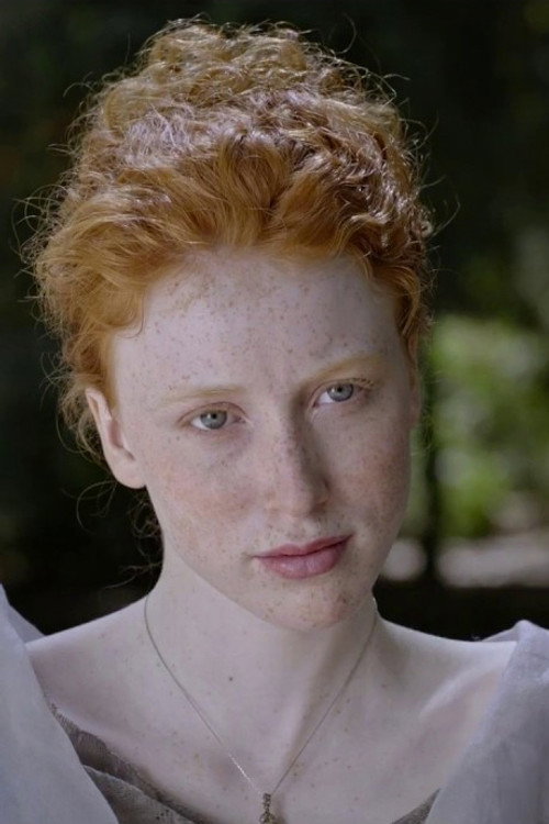 Photo of Clara Riedenstein, Acting