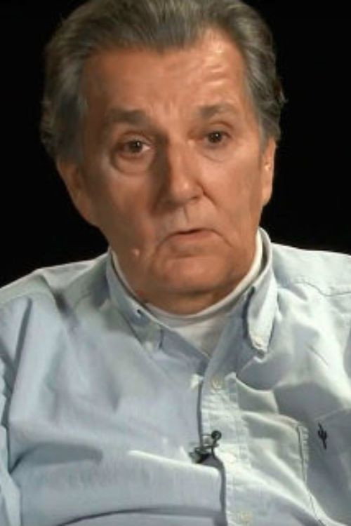 Photo of Juan José Stagnaro, Camera