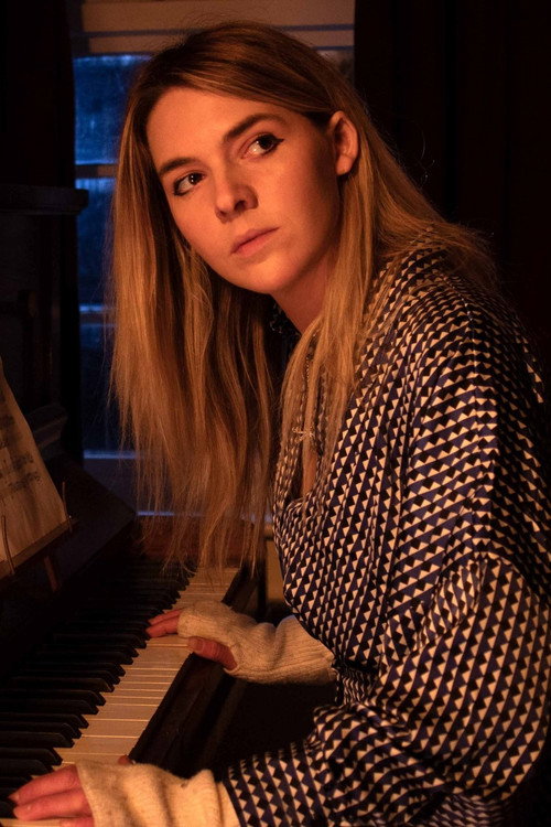 Carrie Higgs profile