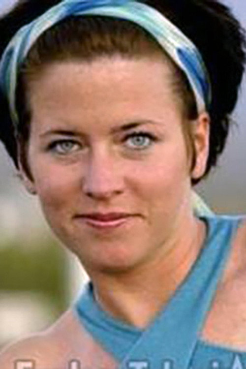 Photo of Andrea Edmondson, Acting