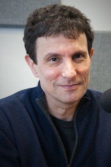 David Remnick profile
