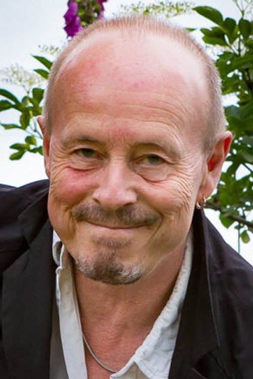 Photo of Knud Møller, Sound
