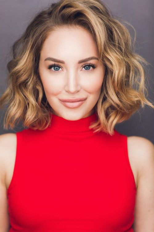 Photo of Jillian Gottlieb, Acting