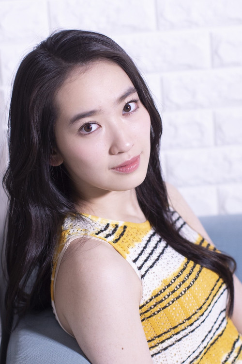 Photo of Ashley Lam Kae-Ning, Acting