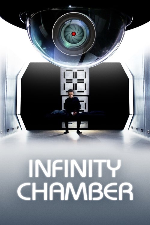 Movie poster for Infinity Chamber (2016)