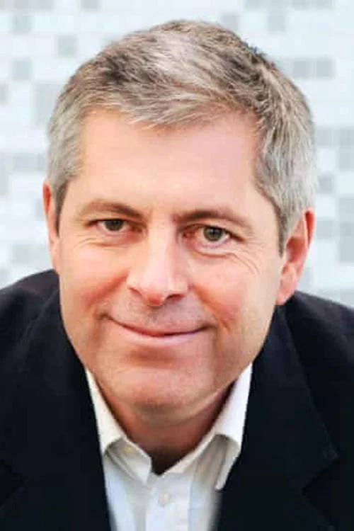Photo of Justin Webb, Acting