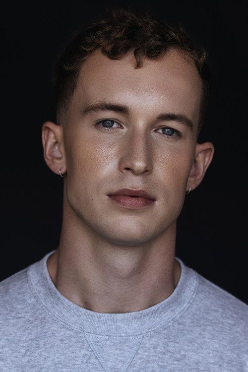 Photo of Josh Lavery, Acting